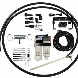 AirDog Fuel Preporator FP-150-4G Pump 150 GPH 15-16 GM 2500 3500 6.6 Duramax