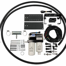 AirDog Fuel Preporator FP-100-4G Pump 100 GPH 94-98 Dodge Ram 5.9L Cummins