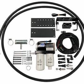 AirDog Fuel Preporator FP-100-4G Pump 100 98.5-04 Ram 5.9L Cummins w/o Tank Pump