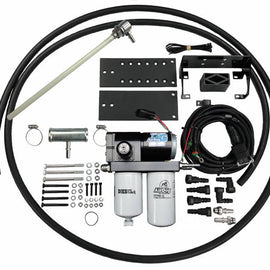 AirDog 2 5G Fuel Preporator DF-220-5G Pump 220 GPH 01-10 GM 6.6L Duramax Diesel