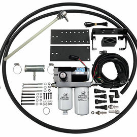 AirDog 2 5G Fuel DF-100-5G Pump 100 GPH 98.5-04 Ram 5.9L Cummins w/ In tank Pump