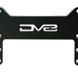 DV8 Offroad Third Brake Light Extension Bracket for '21+ Ford Bronco 6th Gen