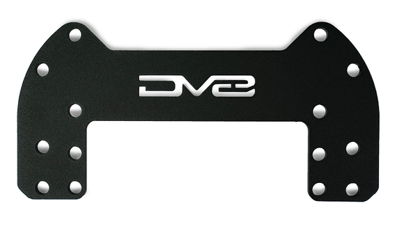 DV8 Offroad Third Brake Light Extension Bracket for '21+ Ford Bronco 6th Gen