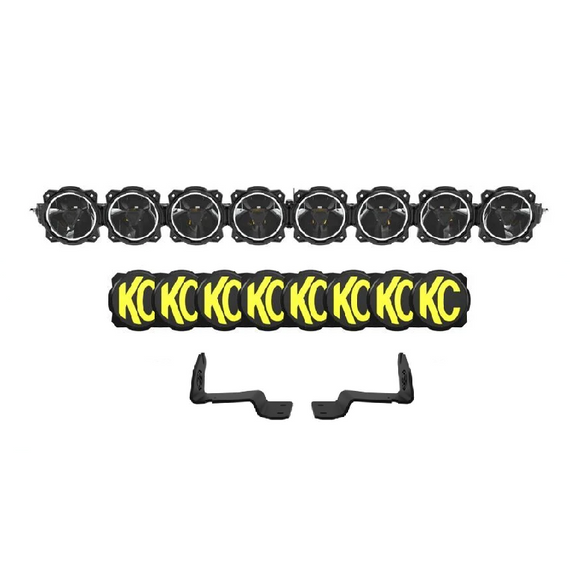 KC HiLites 50