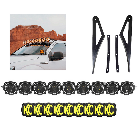 KC HiLites 50