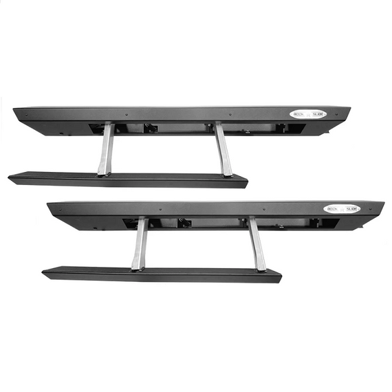 Rock Slide Engineering Power Step Sliders for '21-'25 Ford Bronco 2 Door