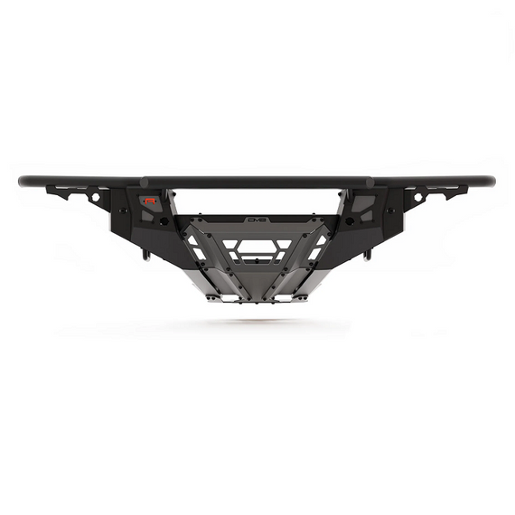 DV8 Offroad Tube Series Front Bumper for '22+ Ford Bronco Raptor