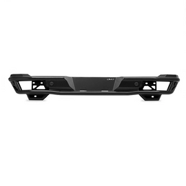 DV8 Offroad Rear Tube Bumper for '21+ Ford Bronco