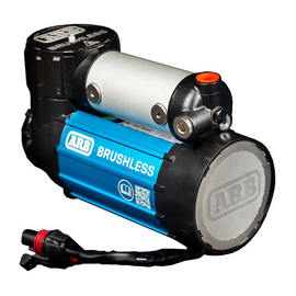 ARB Brushless Single Motor On Board 12V Air Compressor