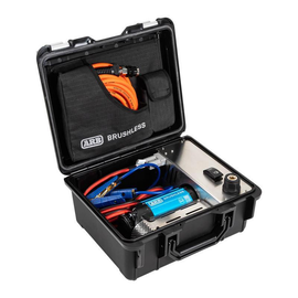ARB Brushless Single Motor Portable 12V Air Compressor