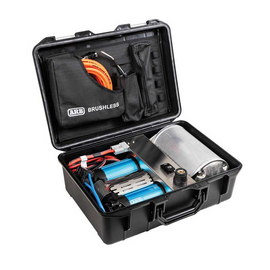 ARB Brushless Twin Motor Portable 12V Air Compressor