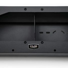 DV8 Offroad Rear Air Compressor & Storage Box Compartment for '21+ Ford Bronco