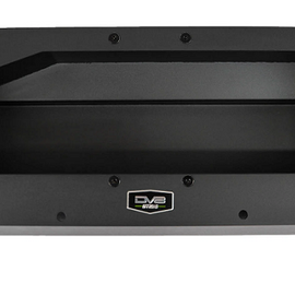 DV8 Offroad Rear Storage Compartment for '21+ Ford Bronco