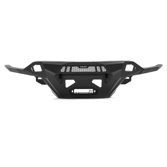 DV8 Offroad Spec Series Front Bumper for '23-'26 GMC Canyon