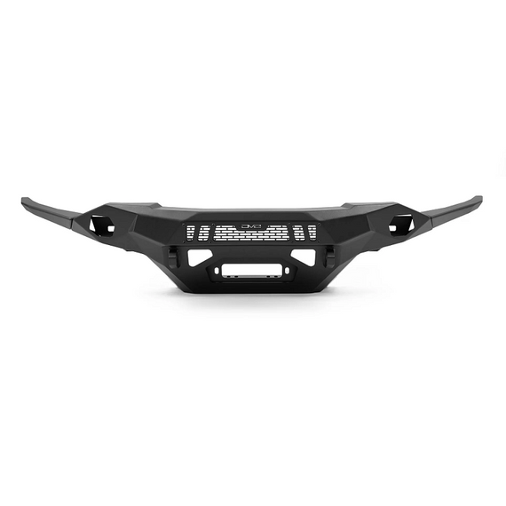 DV8 Offroad Spec Series Front Bumper for '23-'26 Chevy Colorado ZR2