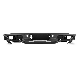 DV8 Offroad High Clearance Tube Rear Bumper for '23-'26 Chevy Colorado & GMC Canyon
