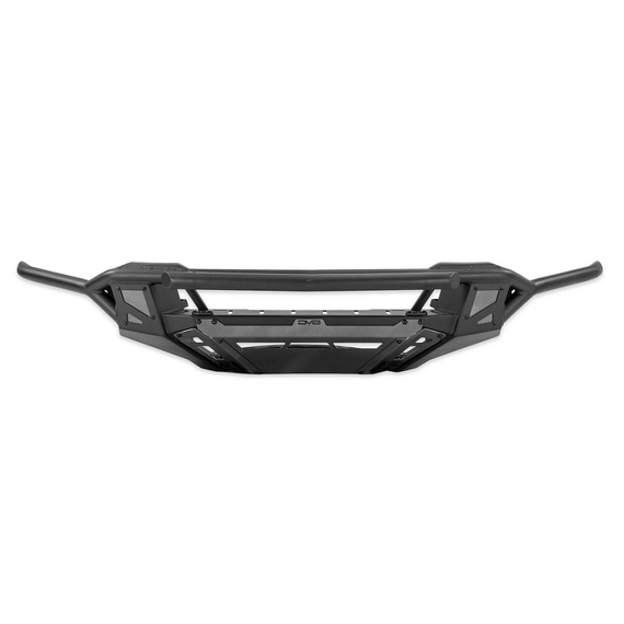 DV8 Offroad High Clearance Tube Front Bumper for '23-'26 Chevy Colorado ZR2