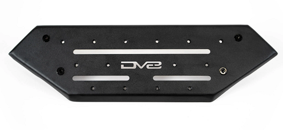 DV8 Offroad Device Dash Mount V2 for '18-'23 Jeep Wrangler JL / JLU & '20-'23 Gladiator JT