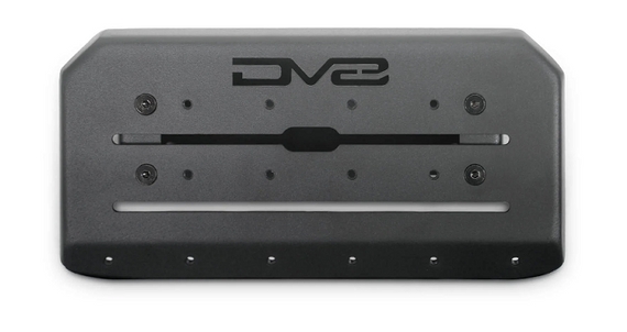 DV8 Offroad Digital Device Dash Mount for '22-'25 Toyota Tundra & 2023 Sequoia