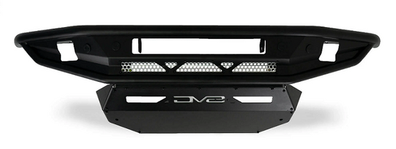 DV8 Offroad Competition Series Front Bumper for '21+ Ford Bronco (Copy)