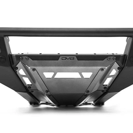 DV8 Offroad Tube Series Front Bumper for '21+ Ford Bronco 6th Gen