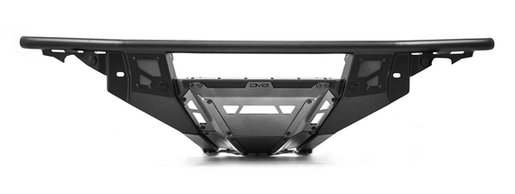 DV8 Offroad Tube Series Front Bumper for '21+ Ford Bronco 6th Gen