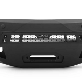 DV8 Offroad Spec Series Front Bumper for '19-'21 Chevy Silverado 1500