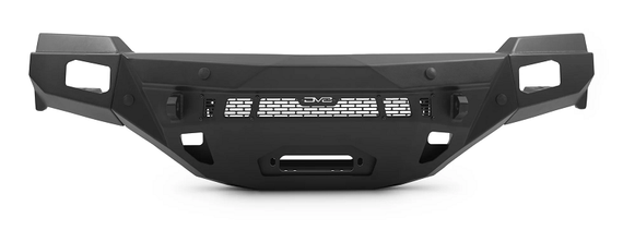 DV8 Offroad Spec Series Front Bumper for '19-'21 Chevy Silverado 1500