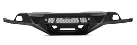 DV8 Offroad Spec Series Front Bumper for '22-'25 Chevy Silverado 1500