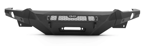 DV8 Offroad Spec Series Front Bumper for '19-'24 Ram 1500