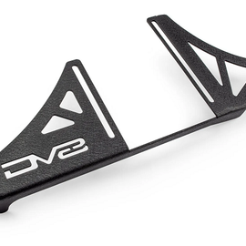 DV8 Offroad Adaptive Cruise Control Relocation Bracket for '17-'21 Ford SuperDuty F-250 / F-350