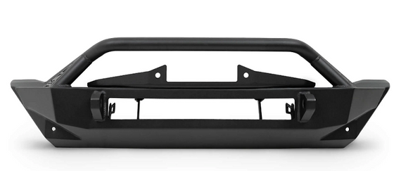 DV8 Offroad FS-1 Series Front Bumper for '18+ Jeep Wrangler JL / JLU & '20+ Jeep Gladiator JT