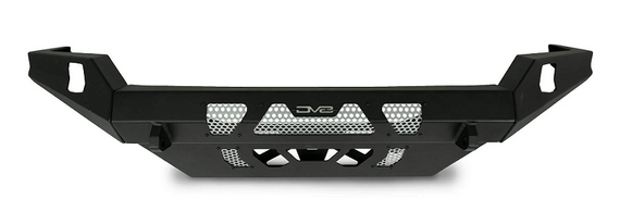 DV8 Offroad MTO Series Front Bumper for '16-'23 Toyota Tacoma