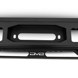 DV8 Offroad Centric Front Bumper for '24-Newer Toyota Tacoma 4th Gen