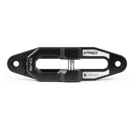 DV8 Offroad Xtract Hawse Closed Link Fairlead for Synthetic Rope Winches