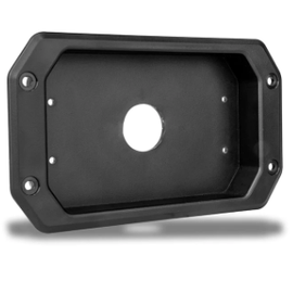 Switch Works Alpha 12 Mounting Kit for Universal Flush Mount