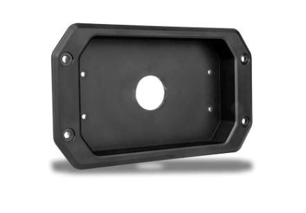 Switch Works Alpha 12 Mounting Kit for Universal Flush Mount