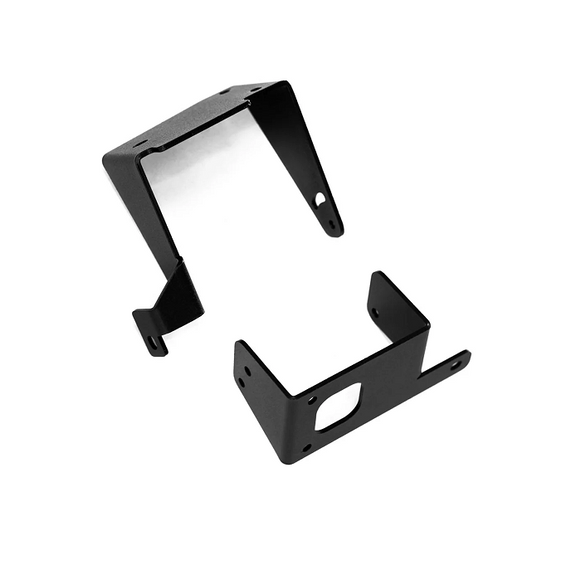 DV8 Offroad Adaptive Cruise Control Relocation Bracket for '22-'26 GMC Sierra 1500 w/ Super Cruise