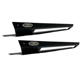 Rock Slide Engineering Step Slider Skid Plates for '20-'25 Jeep Gladiator JT