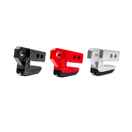 DV8 Offroad Xtract 2" Hitch Mounted Skid Plate