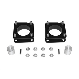 ICON Vehicle Dynamics 2.25" Lift Front Coilover Spacer Kit for '22-'26 Toyota Tundra / '23-'26 Sequoia