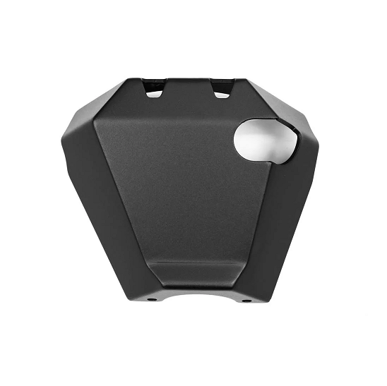 DV8 Offroad Front Dana 30 Differential Skid Plate for '07-'18 Jeep Wrangler JK / JKU Non-Rubicon