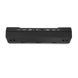 DV8 Offroad Front Crash Bar Skid Plate for '07-'18 Jeep Wrangler JK / JKU