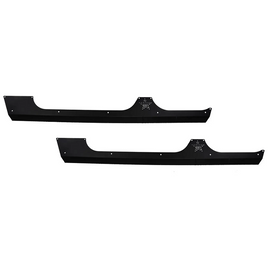 Rock Slide Engineering Rocker Guards for '07-'18 Jeep Wrangler JKU Unlimited 4 Door