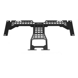 DV8 Offroad Overhead Molle Panel for '18+ Jeep Wrangler JL / JLU & '20+ Gladiator JT