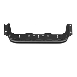 DV8 Offroad Push Bar Light Mount use w/ Mopar Steel Bumper for '18+ Jeep Wrangler JL / JLU & '20+ Jeep Gladiator JT
