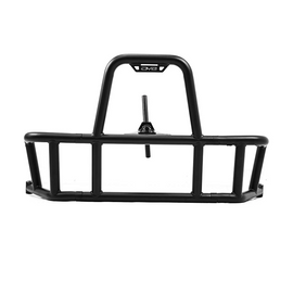 DV8 Offroad Body Mounted Tire Carrier for '18+ Jeep Wrangler JL / JLU