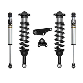 ICON Vehicle Dynamics 1.25-3" Lift Stage 1 Suspension Kit for '24-'25 Toyota Tacoma 4WD