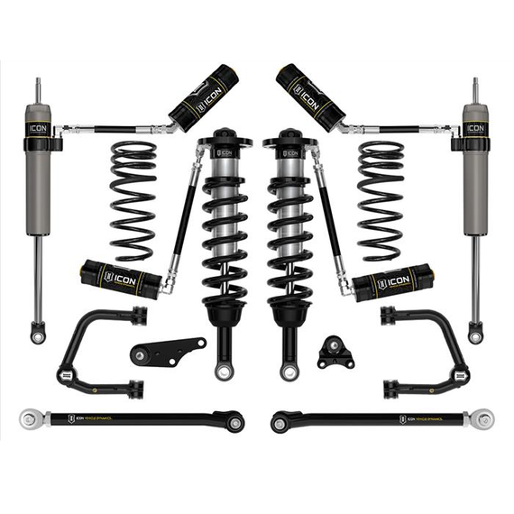 ICON Vehicle Dynamics 1.25-3