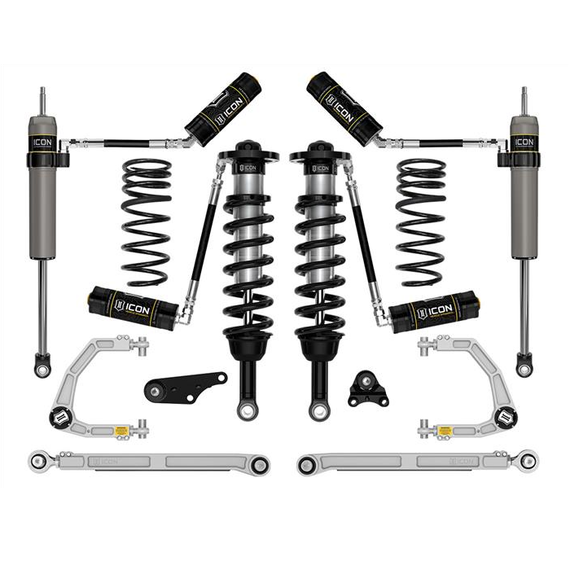 ICON Vehicle Dynamics 1.25-3
